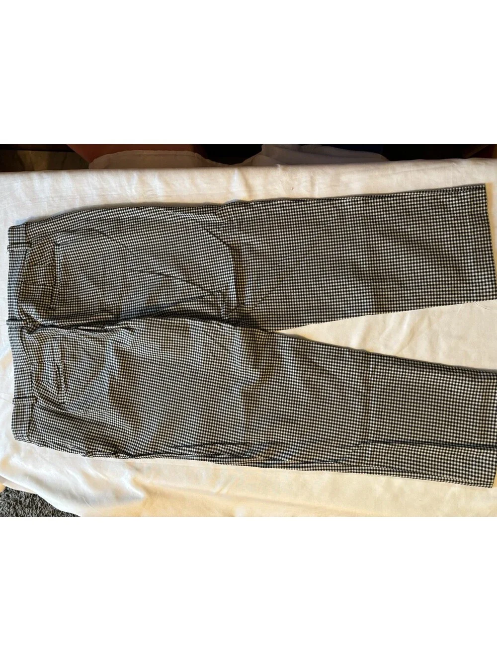 LOFT CURVY  Dress jeans size 10 - Picture 3 of 4
